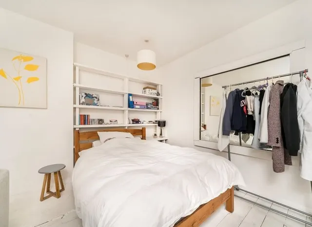Photo 3 — Herbrand Street, Bloomsbury, WC1N