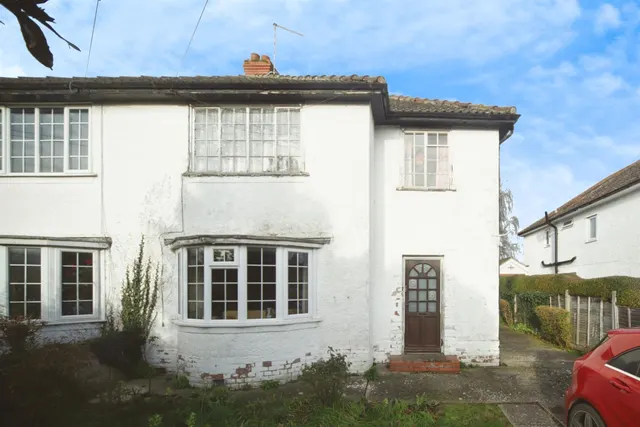 Fullands Road, TAUNTON, photo 1
