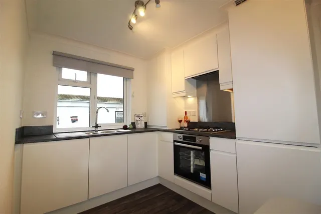 Photo 3 — Arkley Park Barnet Road, Arkley, Barnet EN5 3JQ