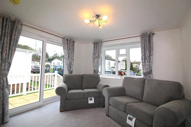 Photo 2 — Arkley Park Barnet Road, Arkley, Barnet EN5 3JQ