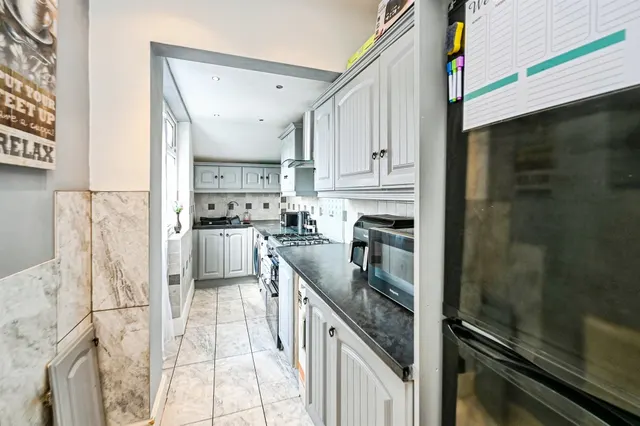Bowden Road, Liverpool, L19, photo 3
