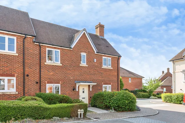 Betony Rise, Bracknell, RG42, photo 1