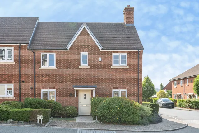 Betony Rise, Bracknell, RG42, photo 2