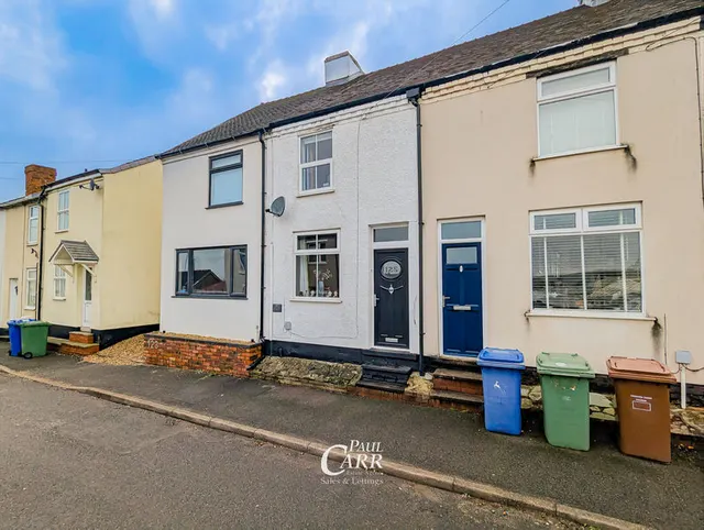 High Mount Street, Hednesford, WS12, photo 1