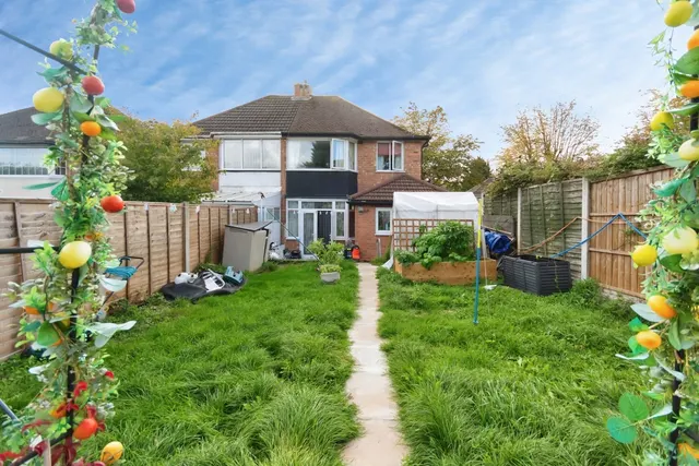 Gilbertstone Avenue, Birmingham, B26, photo 2