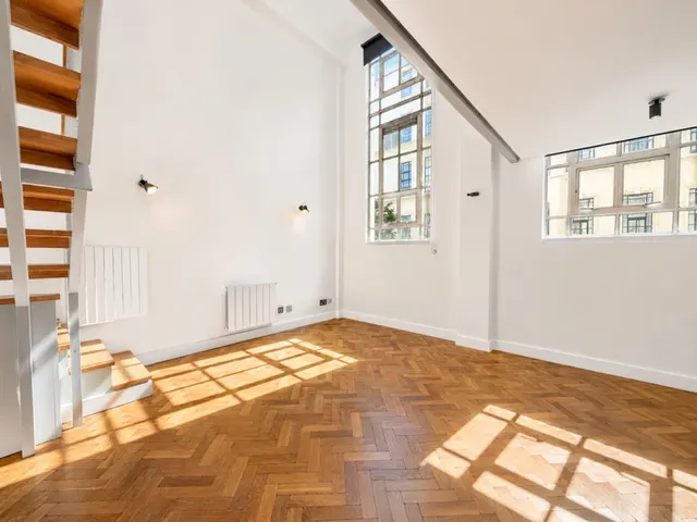 Photo 2 — The Beaux Arts Building 10-18, Manor Gardens, London, Greater London