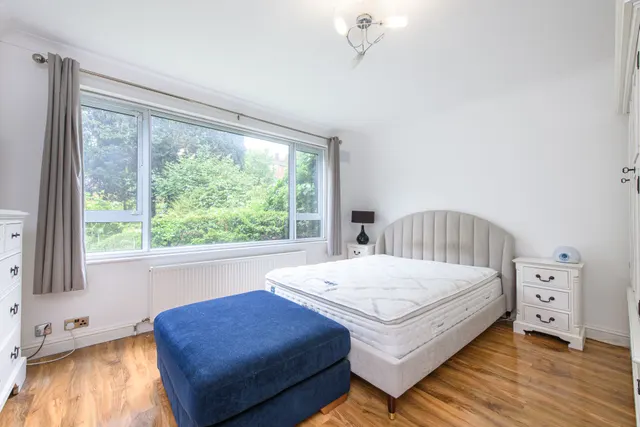 Photo 3 — 1 Miriam Court, Aylmer Road, London