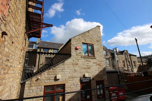 Market Street, Milnsbridge, HD3, photo 1