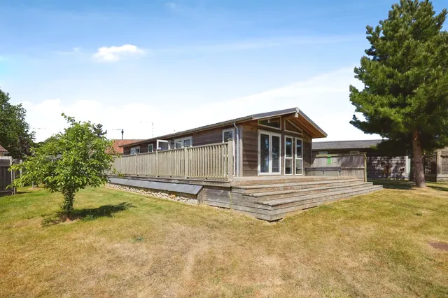Saxon Maybank, Bradford Abbas, DT9, photo 1