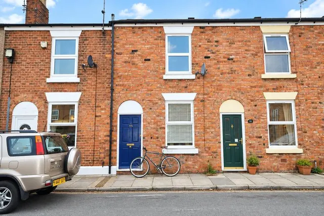 Black Diamond Street, Chester, CH1, photo 1