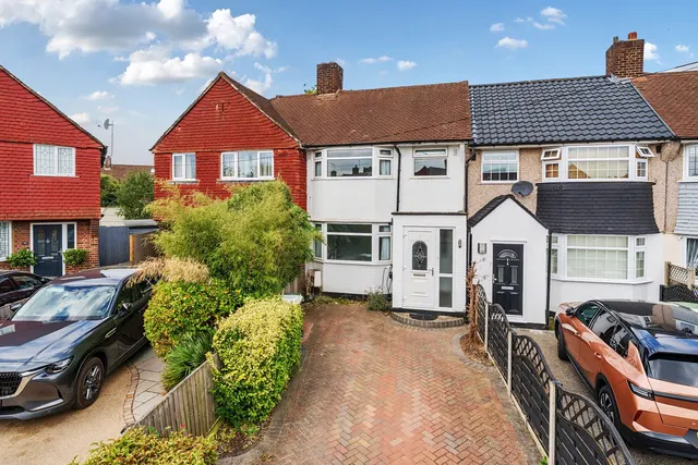 Norfolk Crescent, DA15, photo 1
