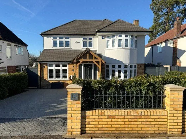 Downs Avenue, BR7, photo 1