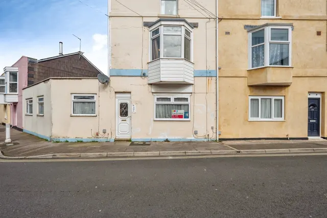 Hardwick Street, Weymouth, photo 1