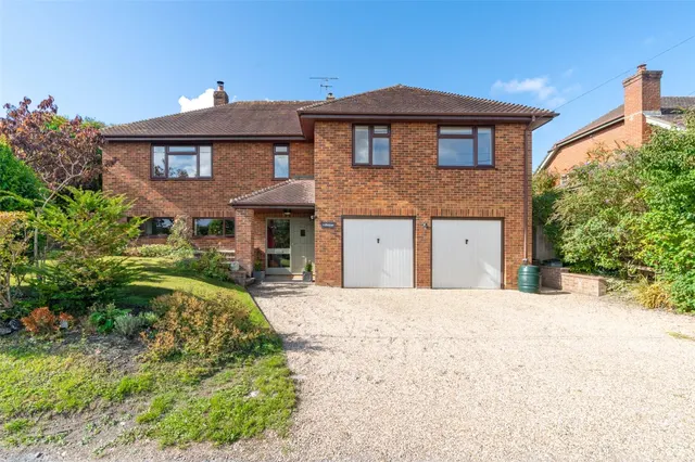 Manor Road, Gussage St Michael, BH21, photo 1