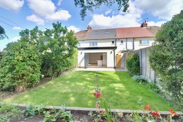 Mill Croft Estate, Pool in Wharfedale, LS21, photo 1