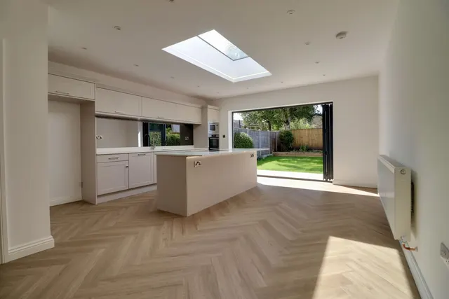 Mill Croft Estate, Pool in Wharfedale, LS21, photo 2