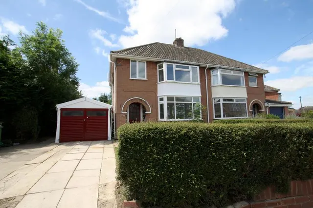 St. Michaels Road, Cheltenham, GL51, photo 1