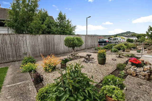 Photo 2 — The Orchard, Honiton