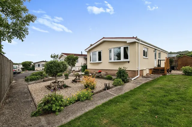 The Orchard, Honiton, photo 1