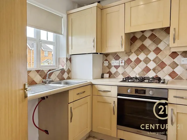 All Hallows Drive, Liverpool, L24, photo 3