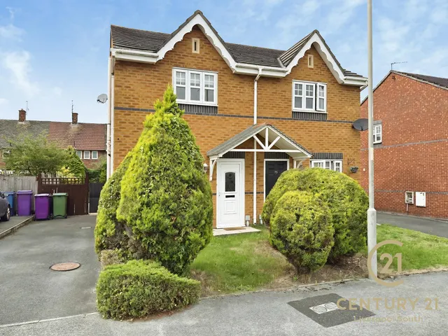 All Hallows Drive, Liverpool, L24, photo 1