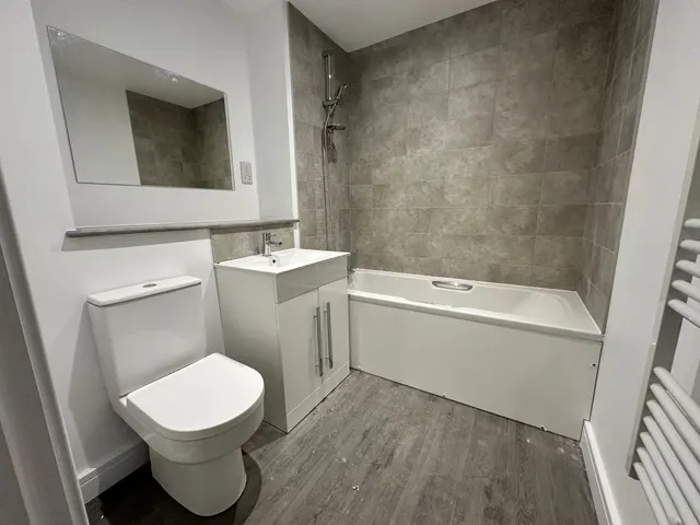 Abbeygate Court, March, PE15, photo 3