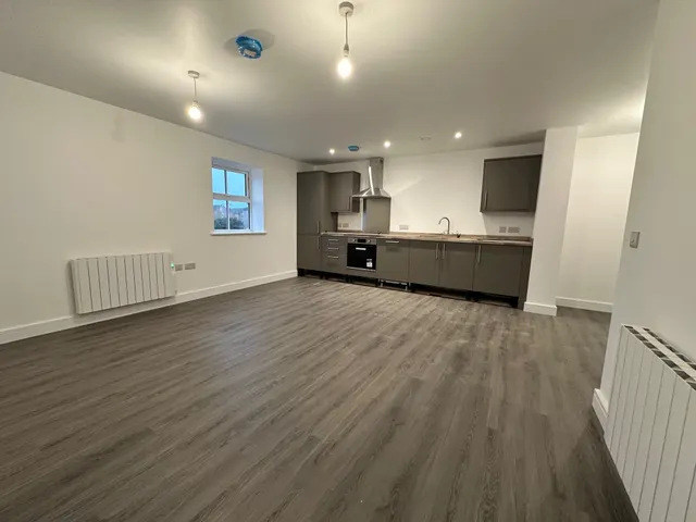 Abbeygate Court, March, PE15, photo 1
