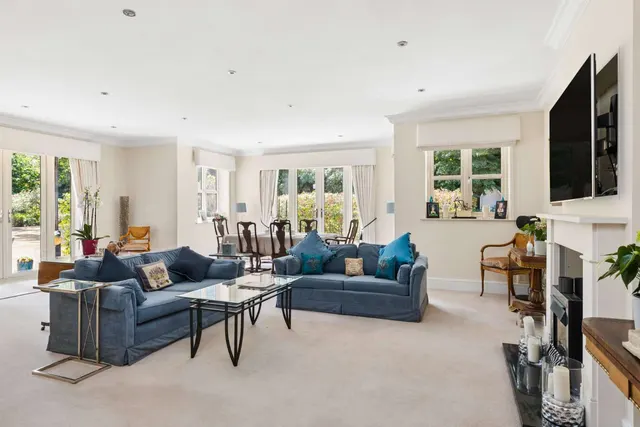 Brockenhurst Road, Ascot, SL5, photo 1