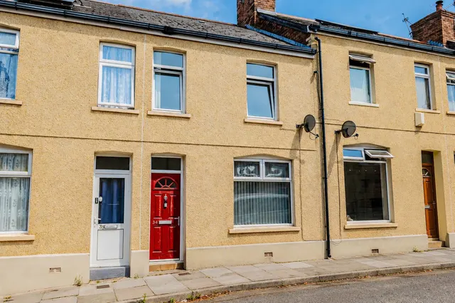 Fryatt Street, Barry, CF63 4JU, photo 1