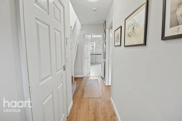 Privet Walk, Witham St Hughs, LN6, photo 2