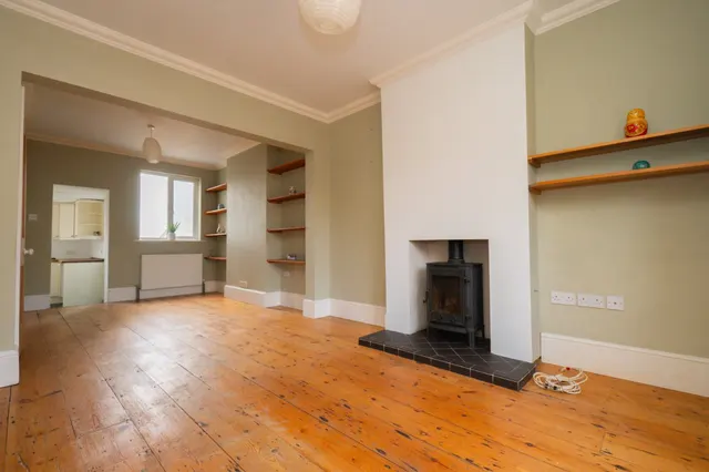 Cambridge Terrace, Folkestone, CT20, photo 2
