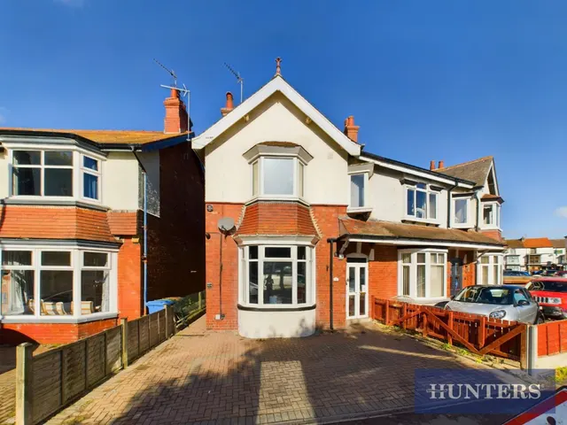 Horsforth Avenue, Bridlington, photo 1
