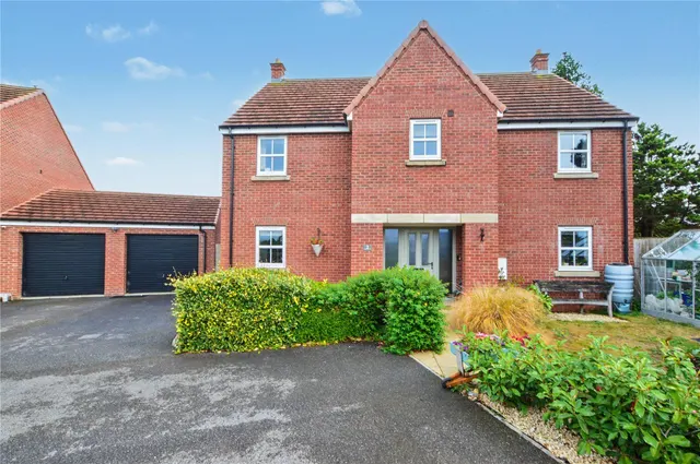 Bramblegate Road, Tockwith, YO26, photo 1