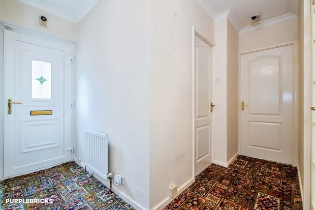 Mirlaw Road, Cramlington, NE23, photo 3
