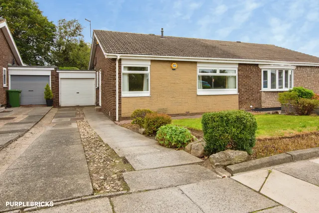 Mirlaw Road, Cramlington, NE23, photo 2