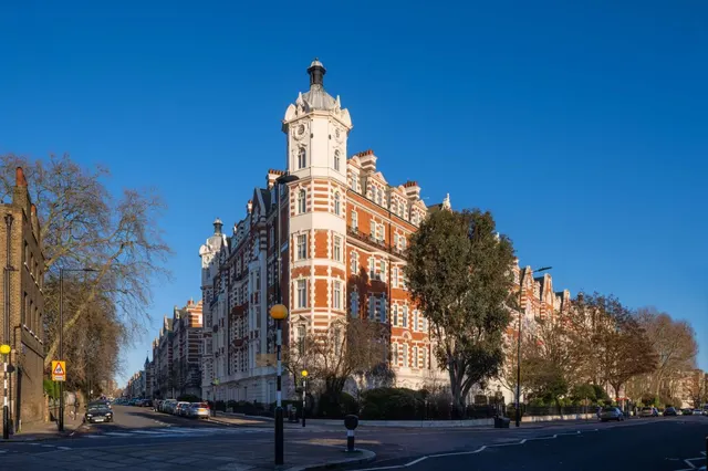 Prince Albert Road, St John's Wood, NW8, photo 1