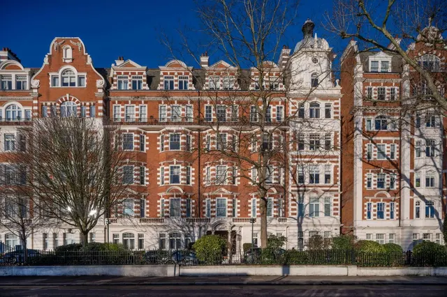 Prince Albert Road, St John's Wood, NW8, photo 2