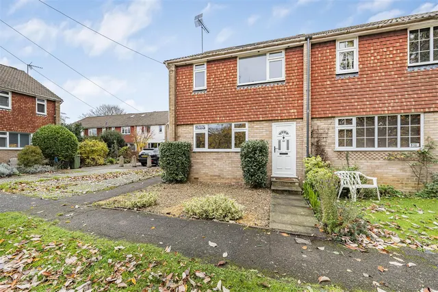 Albert Street, Windsor, SL4 5BU, photo 1
