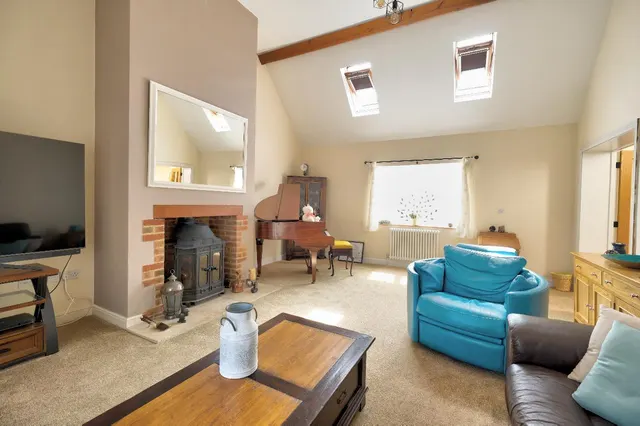 Bayswater Farm Road, Oxford, OX3, photo 3