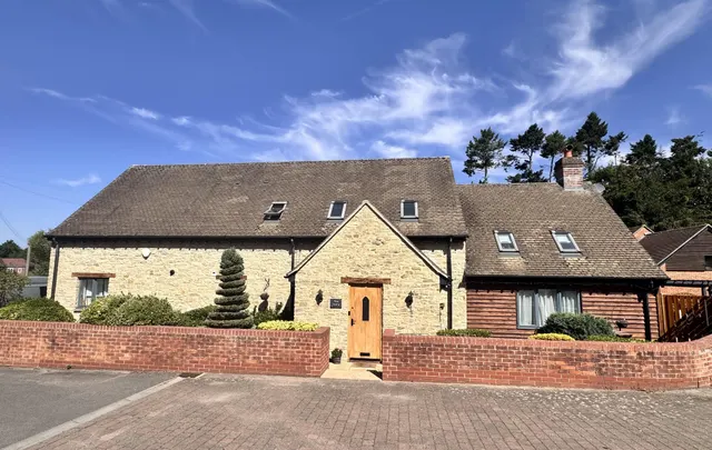 Bayswater Farm Road, Oxford, OX3, photo 1