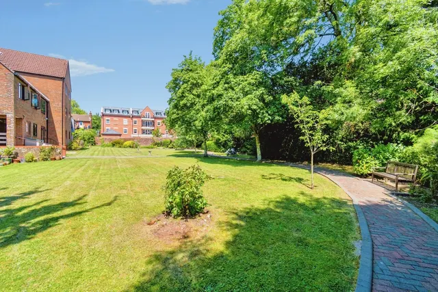 Gosport Lane, Lyndhurst, SO43, photo 3