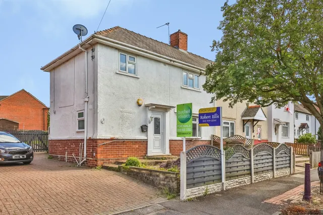 Boweswell Road, Ilkeston, DE7, photo 1