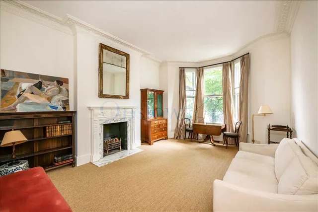 Beaufort Street, Chelsea, SW3, photo 1