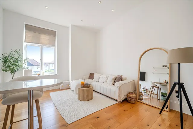 White Horse Hill, Chislehurst, BR7, photo 1