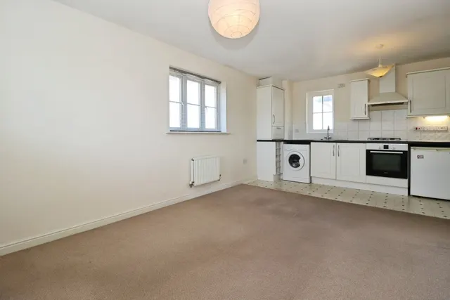 Photo 2 — Shepherds Walk, Bradley Stoke, Bristol, BS32