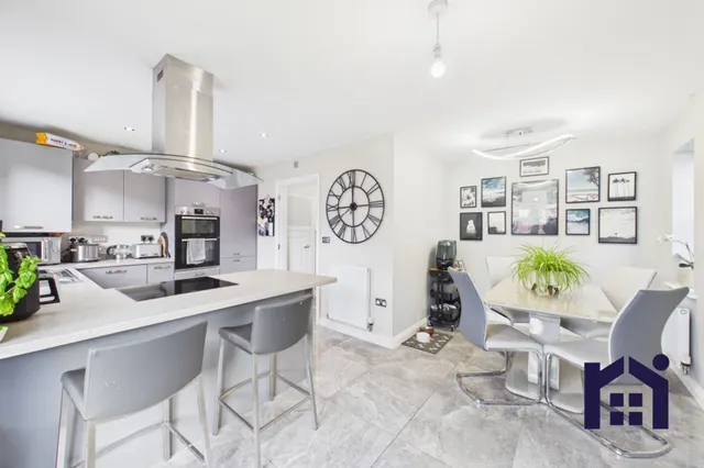 Photo 3 — Shaw Green Crescent, Euxton, Chorley, PR7 6QR