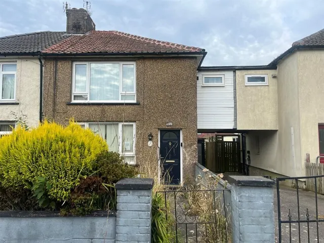 Fleswick Avenue, WHITEHAVEN, photo 1