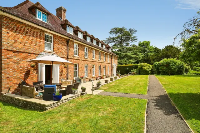 Delves Close, Ringmer, Lewes, photo 1