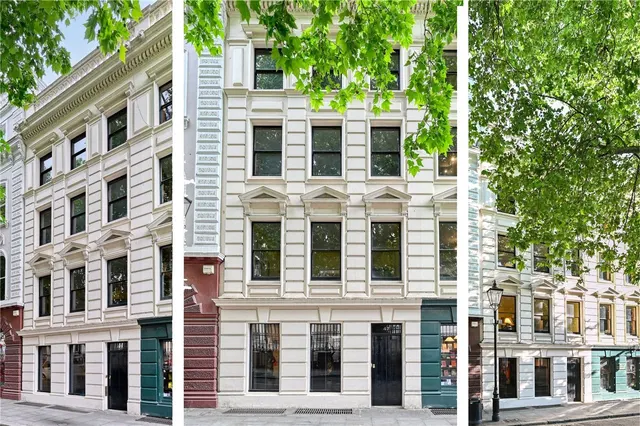Great Russell Street, London, WC1B, photo 1