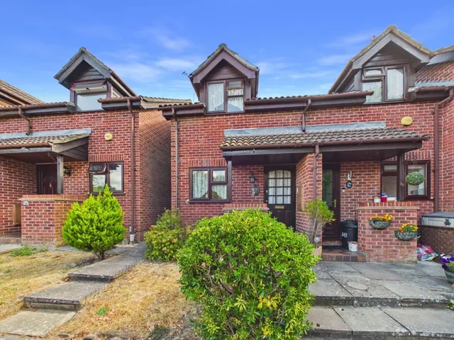 Hilmanton, Lower Earley, RG6, photo 1